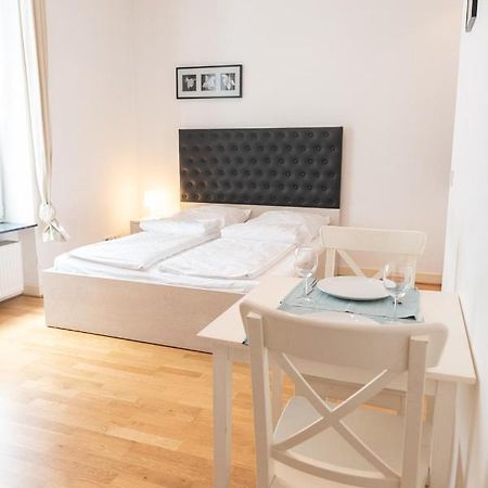 Charming Apartments Frankfurt City Frankfurt am Main ภายนอก รูปภาพ