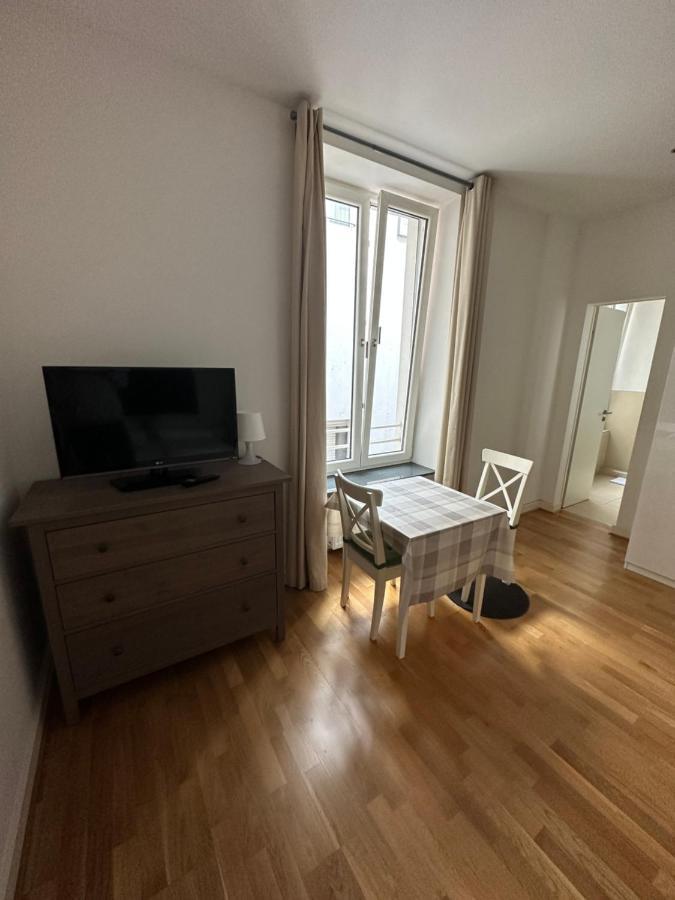 Charming Apartments Frankfurt City Frankfurt am Main ภายนอก รูปภาพ