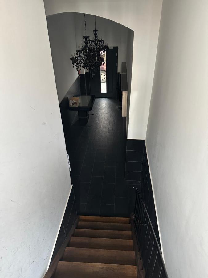 Charming Apartments Frankfurt City Frankfurt am Main ภายนอก รูปภาพ