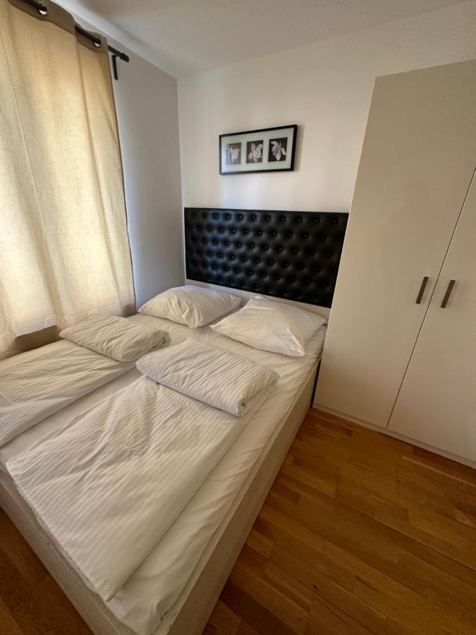 Charming Apartments Frankfurt City Frankfurt am Main ภายนอก รูปภาพ
