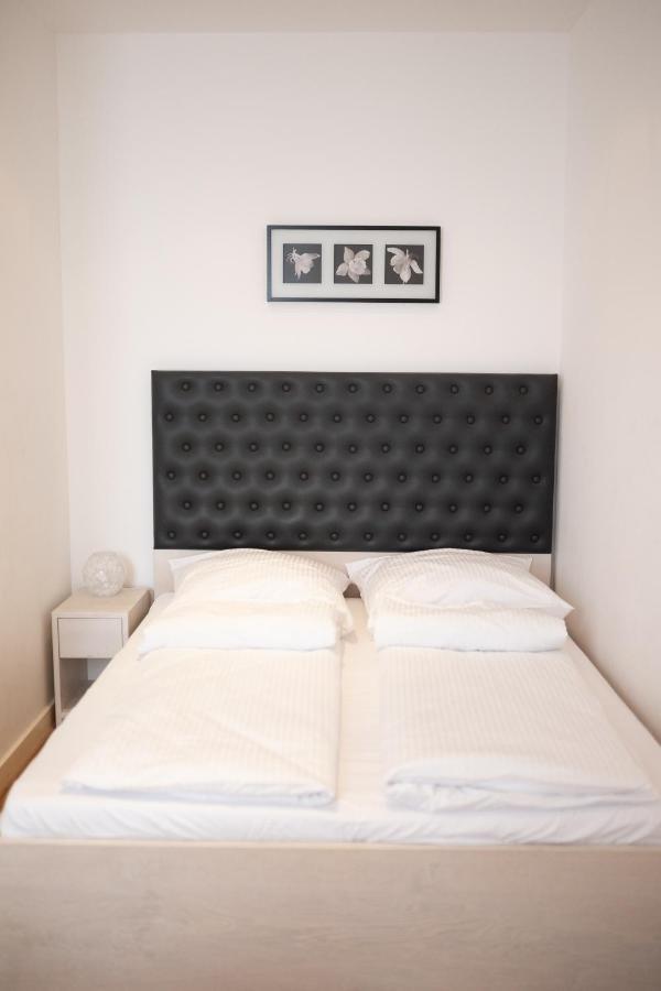 Charming Apartments Frankfurt City Frankfurt am Main ภายนอก รูปภาพ