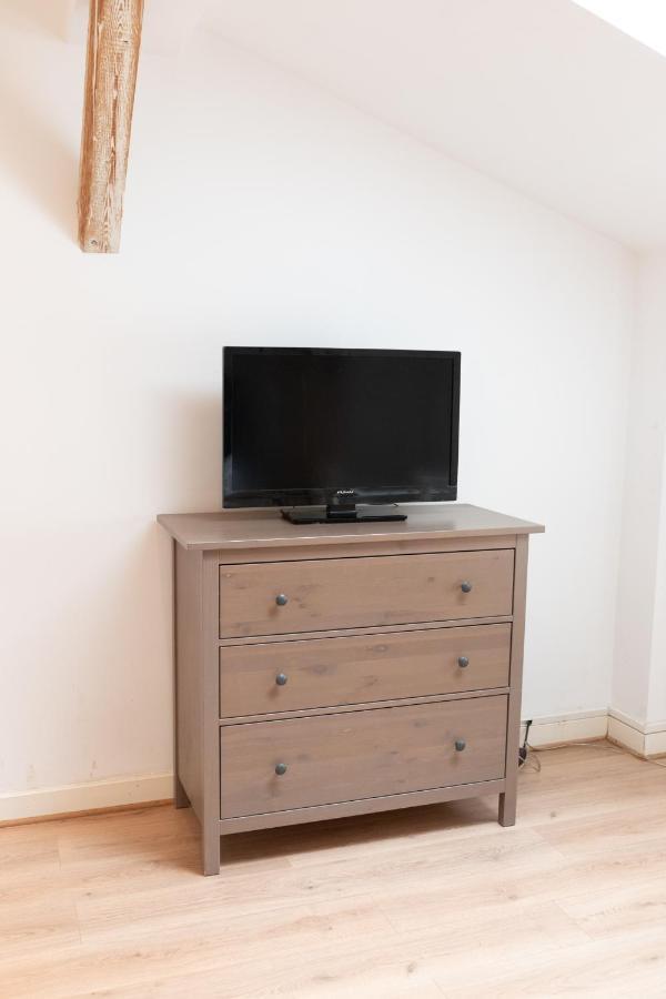 Charming Apartments Frankfurt City Frankfurt am Main ภายนอก รูปภาพ